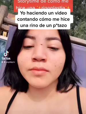 A post by @soydaycv on TikTok caption: El algoritmo de tiktok lo mejor😞💔 #bromapolinesia #bromita #fyp #viral #mexico #humor #rinoplastia #lentejas #atun #tacos #quechille