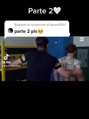 A post by @iltopdimarefuori on TikTok caption: Rispondi a @tyson13127 Ecco a voi la parte 2🤍#perte #fyp #foryou #foryoupage #fup #neiperte #xte #marefuori #pino #carmine