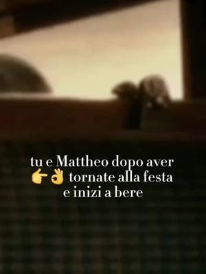 A post by @bomb.series on TikTok caption: Rispondi a @bomb.series pt.41 se per farmi prendere in braccio da dei fighi assurdi devo ubriacarmi inizierò ad ubriacarmi più spesso🙂 #mattheoriddle #tn