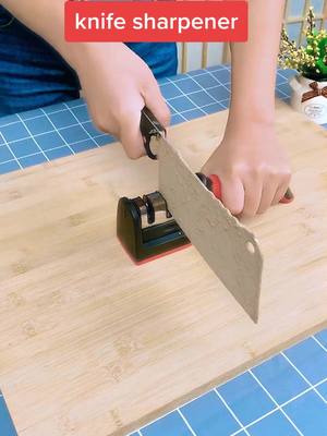 A post by @vvtlife on TikTok caption: knife sharpener#updeals #goodthing #goodstuff