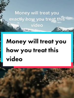 A post by @manifestationguru on TikTok caption: Like + Follow #viral #fyp #manifestation #money