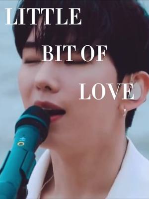 A post by @moomoneestay6 on TikTok caption: I’m in love #monstax #kihyun #coversong #singer #kpop #monstaxedit #stanmonstax