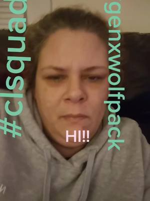 A post by @spiritsong74 on TikTok caption: #sayhi ##genxwolfpack #clsquad #over40andfun #fyp #fypシ #foryoupage #recoverytok #recoveryispossible #over40andfun