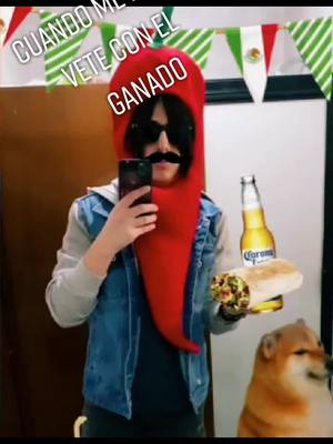 A post by @el.angel_zeta on TikTok caption: papi yo no estoy sólo Jsjsjs #parati #fypシ mucho ganado #viral