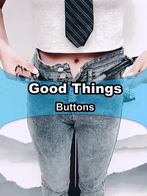 A post by @i.goodthings on TikTok caption: Don’t worry,I have these buttons.#goodthings #easylife