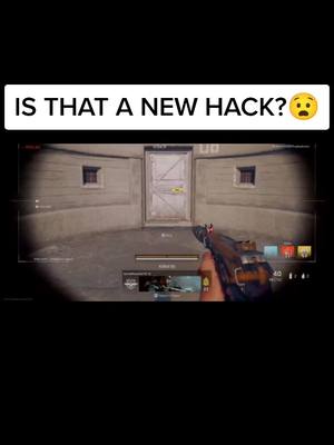 A post by @warzonebests on TikTok caption: I haven't seen this before...😯 CREDIT: Ebtrophyhunter #warzone #warzoneclips #warzonevideos #modernwarfare #cod