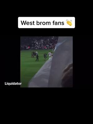 A post by @shloppyfooty on TikTok caption: What do u think of that @tgarratt8 @tgarratt6 @tgarratt5 #westbrom #football #chant #fypシ #Soccer