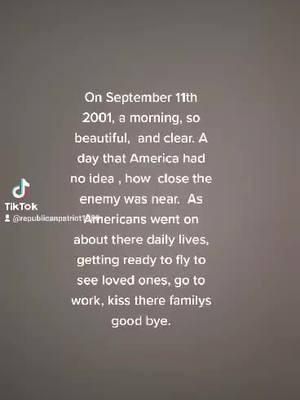 A post by @secret_soldiers2.0 on TikTok caption: #secretsoldiers #untiltheyallcomehome #wegotitfromhere