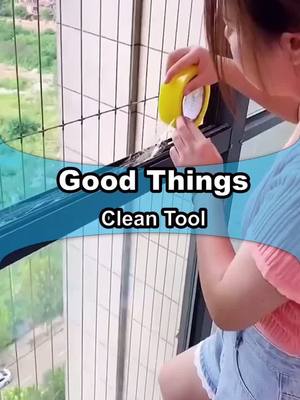 A post by @i.goodthings on TikTok caption: I think every family need a tool like this.#goodthings #cleantools