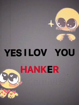 A post by @myhankers on TikTok caption: ily Hanker<3 // #myhankers #sencalkapimi #пвмд #sçk #hanker #handemiyy #kerembursin #fyp #рек