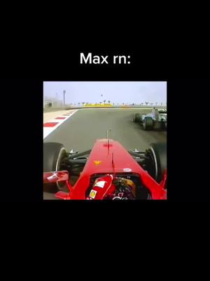 A post by @thef1club on TikTok caption: Should lewis have given more space? #MaxVerstappen #Redbull #LewisHamilton #Mercedes #collision #f1 #fyp