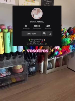 A post by @julias.notes1_ on TikTok caption: os amo 💗 #fyp #parati #viral #lentejas #xbzcba #tiktok #juliasnotes1_ #foryoupage #lettering