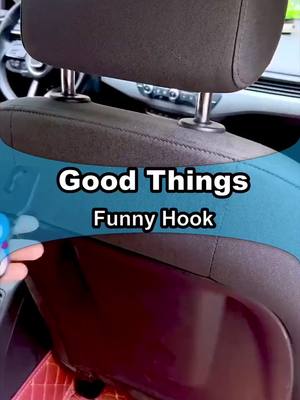 A post by @i.goodthings on TikTok caption: Do u like these funny hooks?#goodthings #funny #hooks