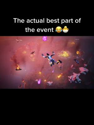 A post by @berryfn on TikTok caption: What do you rate this event 😳❓#fortnite #fypシ #berryfn