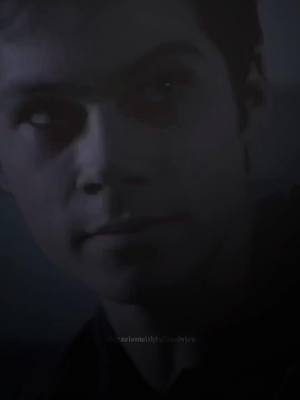 A post by @obsessionwithdylanobrien on TikTok caption: Sorry I haven’t been active lately, I haven’t really had any motivation to edit #voidstiles  #dylanobrien #stilesstilinski #foryou #fyp