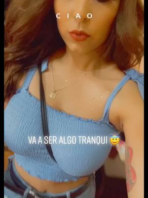 A post by @crystall96_ on TikTok caption: #en lo que acaba algo tranqui😇😬