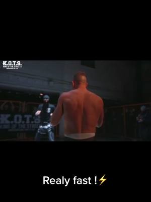 A post by @sambo_russia on TikTok caption: #bareknuckle #мма #fight      : KOTS