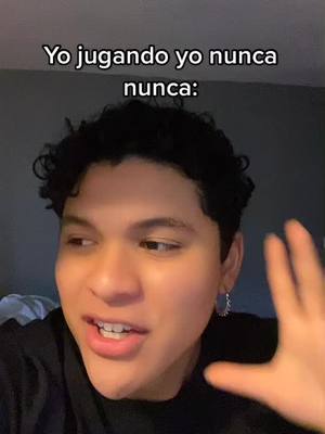 A post by @saulsaalomon on TikTok caption: Soy el unico?… ig:ssaulsalomon #humor #yonuncanunca #nuncanunca #juegosdepeda #fypシ #viral