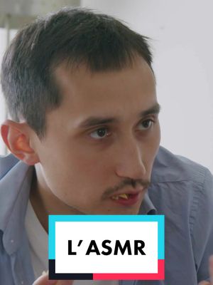 A post by @payetoncrush on TikTok caption: Quand tu lui fais de l’ASMR #crush #date #asmr