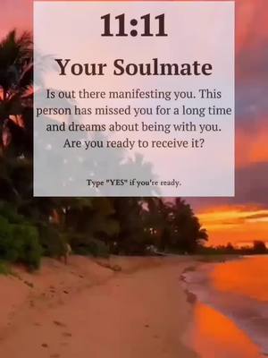 A post by @manifestationguru on TikTok caption: 11:11 #fyp #viral #soulmate #manifestation