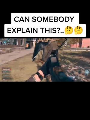 A post by @warzonebests on TikTok caption: WAIT...WHAT?🤔 CREDITS: Karaflorex #warzone #warzoneclips #modernwarfare #callofdutywarzone