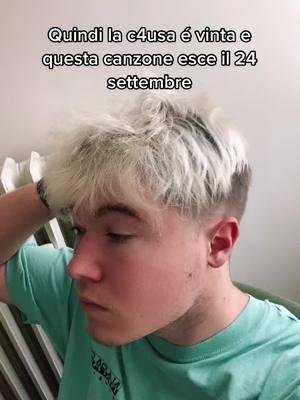 A post by @usoquestoprofiloacaso on TikTok caption: Storia triste finita bene