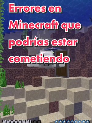 A post by @adriask on TikTok caption: La colmena me salió a la primera 😎 #Minecraft