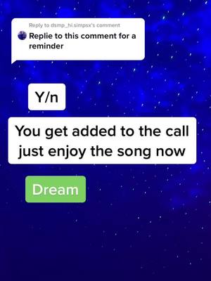 A post by @dsmp_hi.simpsx on TikTok caption: Reply to @dsmp_hi.simpsx