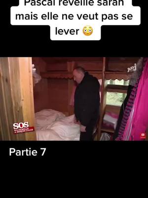 A post by @m2envif on TikTok caption: Répondre à @rebecaefeliciaxxx Partie 7