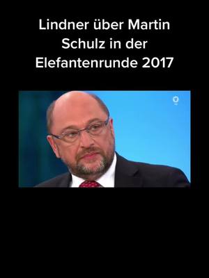 A post by @fdpfreund on TikTok caption: Einfach nur peinlich der Herr Schulz #fdp #freiedemokraten #lindner #marktwirtschaft #dermarktregelt #bundestagswahl2021 #bundestagswahl #elefantenrunde