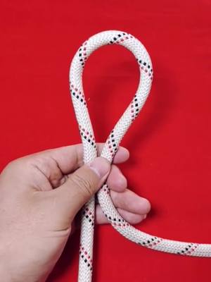 A post by @chalerfe on TikTok caption: #IDeserveTuitionContest #knots #fyp