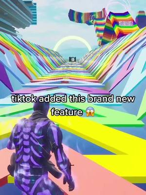 A post by @avengur on TikTok caption: the end is crazy 😱 #fortnite #fortniteclips #fortniteclan #fortniteglitch #fyp