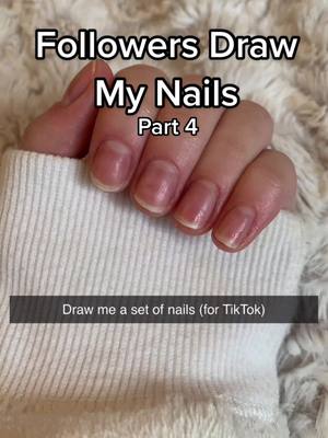 A post by @nailsbybbkay on TikTok caption: Loving this series 💕 #nails #nailart #nailsoftiktok #fypシ #foryoupage #foryou