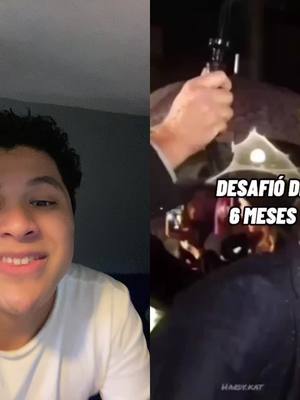 A post by @saulsaalomon on TikTok caption: #dúo con @futuroscaballeros perdi, ig:ssaulsalomon #humor #perdi #reto #fypシ #viral