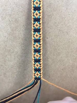 A post by @haveyoulearned on TikTok caption: Have you learned？ #diytutorial #ropetutorial