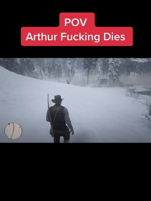 A post by @falconegamingtiktok on TikTok caption: #reddeadredemtion2 #fyp #ZFlipClackdown