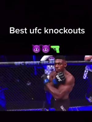 A post by @salah23443 on TikTok caption: #knockouts #UFC #damm #fyp #fy #foryou #foryoupage #boxing #holy #damm #fypシ #man #demon