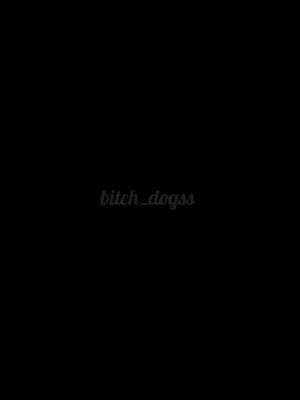 A post by @bitch_dogss on TikTok caption: Bullterrier🖤⛓️#fyp#foryou#foryoupage#edit#dogedit#dog#Bullterrier#viral#trend#bitch_dogss