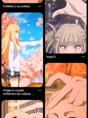 A post by @doudouuuuuuuuuuuu on TikTok caption: #CapCut #ForTheLoveOfBeauty #anime #manga #hxh#mha#eri#gon