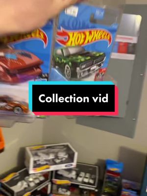 A post by @diecasthunters on TikTok caption: The hunt never ends😈#fyp #foryoupage #ZFlipClackdown #IDeserveTuitionContest #diecastcollectors #hotwheels #hotwheelsdaily #hotwheelscollections