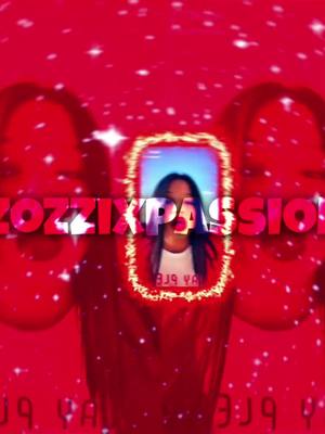 A post by @zozzixpassion on TikTok caption: Rispondi a @zozzixpassion 🥤zoe red🥤Devo dire che questo edit mi piace molto😋No flop<33@zoemassenti @robertacolaiacomo passate💜