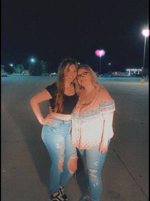 A post by @keierarochelle on TikTok caption: I love you ❤️@sierrabell6