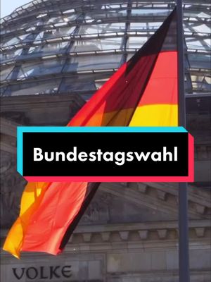 A post by @wahlradar on TikTok caption: Was sind eure Vorhersagen für Sonntag? #Wahl #bundestagswahl2021 #Politik