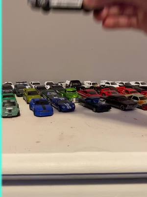 A post by @diecasthunters on TikTok caption: #TimeWarpScan #fyp #foryoupage #IDeserveTuitionContest #hotwheels #hotwheelsdaily #hotwheelscollections #walmarthotwheels #hotwheelhunting #gtrr35