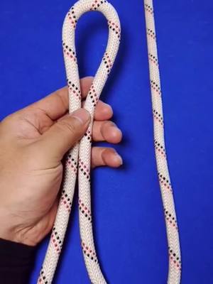 A post by @chalerfe on TikTok caption: #knots #fyp #tiktok