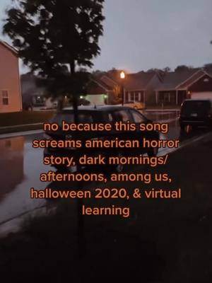 A post by @spookyober on TikTok caption: it’s almost spooky season guyssss 👻 #halloween #october #spookyzn #pumpkinseason #fall2021 #spookyseason #halloweencountdown #fall #halloweenishere