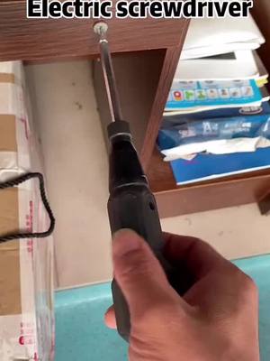 A post by @ronjensongogo on TikTok caption: Another type of screwdriver #tool#screwdriver #foryou