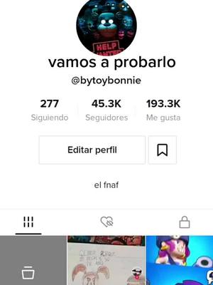 A post by @bytoybonnie on TikTok