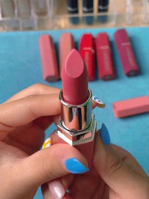 A post by @chplife on TikTok caption: Do you like this color?#updeals #Makeup #beautiful #updealsshop #Lipstick