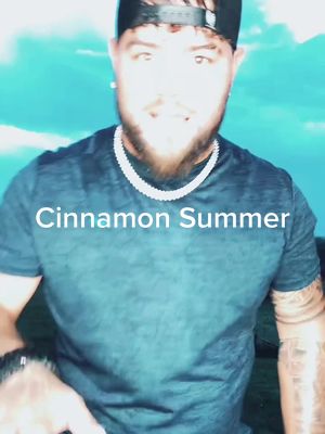 A post by @ohfme.jc on TikTok caption: Showin me the moves to follow.  #SummerRecap #draftvideo  #archive #cinnamon #Summer #jome #jct19